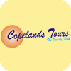 Copelands Tours website